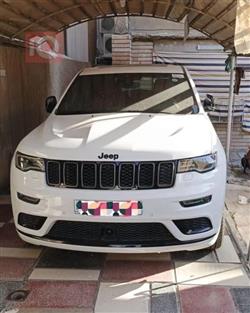 جيب جراند شيروكي